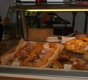 Apfelstrudel und anderes
