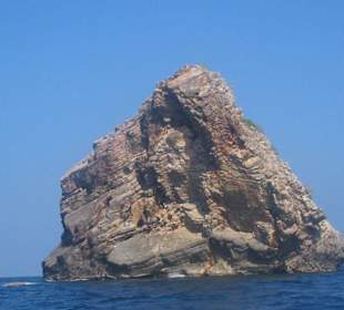 Inselgruppe Koh Ha
