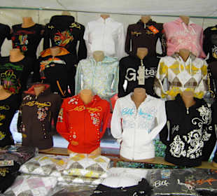 Einkaufsmöglichkeit