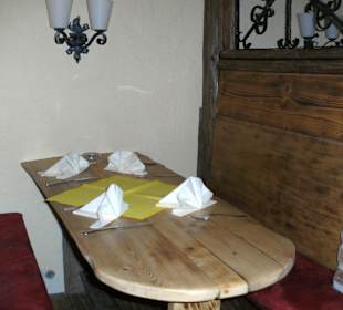 Ristorante Il Calabrese