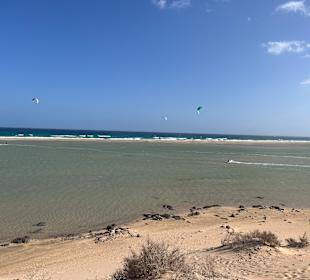 Playa de Sotavento