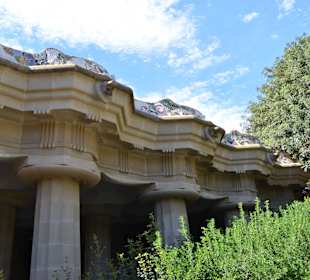 Park Güell