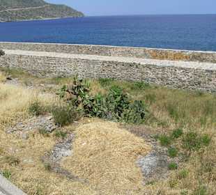 Spinalonga
