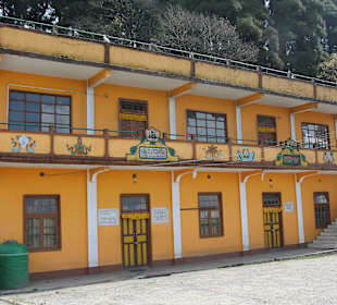 Kloster Yiga Choeling / Ghum