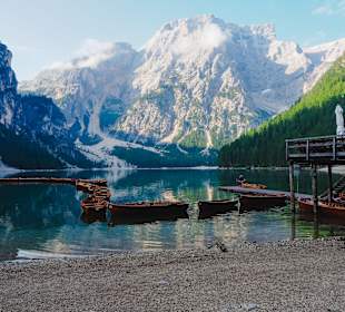 Pragser Wildsee 