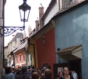 Die Gasse