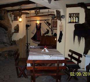 Tolles Erlebnis Off Road Adventure!