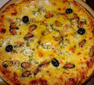 Restaurant El Tchinga