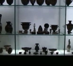 Kunsthistorisches Museum