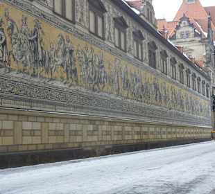 Herrscher in Sachsen