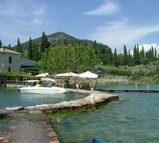 Taverna San Vigilio