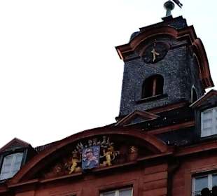  Altes Rathaus in Pirmasens