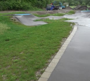 Pumptrack Bad Waldsee