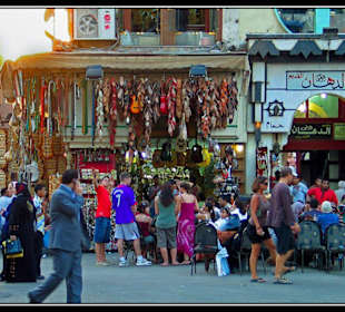 Kairski bazar