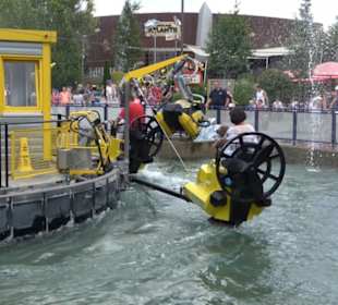 LEGO X-treme - Wellenreiter