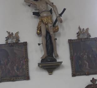 Katholische Kirche St. Benedikt Neuler