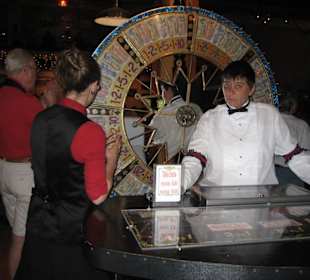 Diamond Tooth Gertie´s