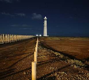Leuchtturm Morro Jable
