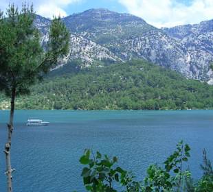 Green Canyon