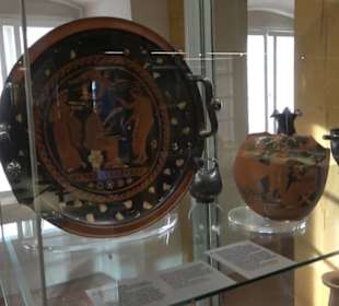 Museum Alte Kulturen