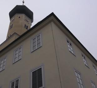 Stadtpfarrkirche Mariä Himmelfahrt