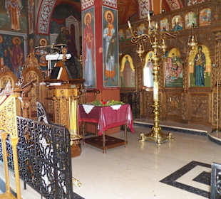 Agios Dimitrios, Rodini
