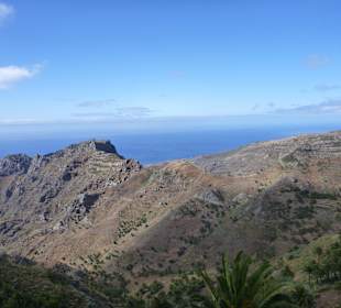 Impressionen La Gomera
