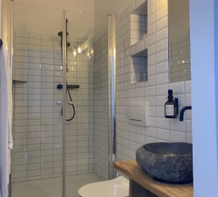 Zimmer Strandhaus WOTAN