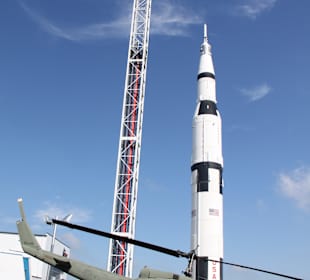 Rocket Park