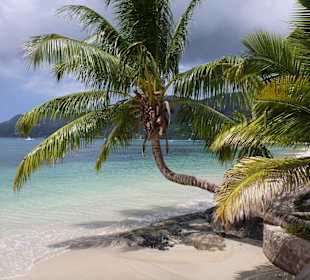 Beau Vallon