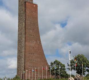 Marine-Ehrenmal Laboe
