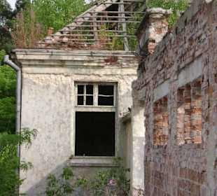 Szpital Psychiatryczny Zofiówka