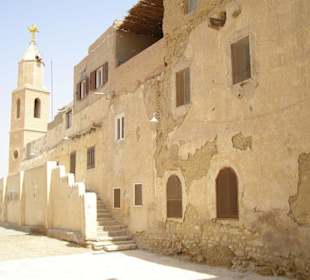 Kloster St. Antonius