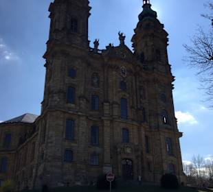 Basilika Vierzehnheiligen