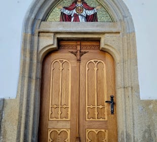 Eingangstor