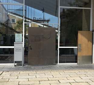 Gemeindeverwaltung Steinenbronn