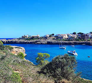 Cala Marçal