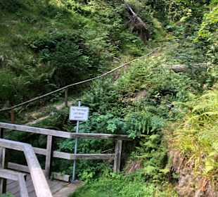 Wandern Oberwiesenthal