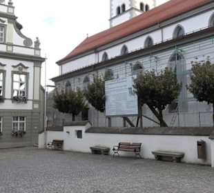 Rathaus