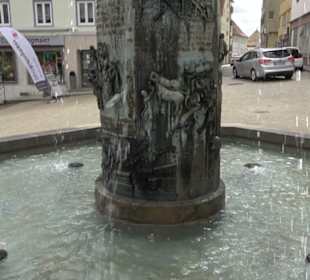 Marktbrunnen