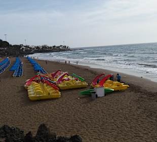 Playa Grande