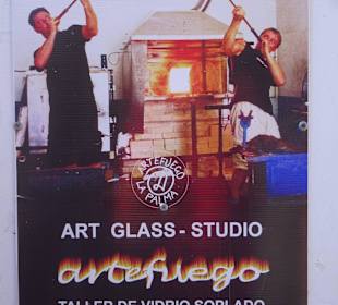 Glas Studio