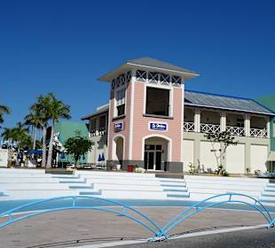 Hafen Gaviota Varadero	