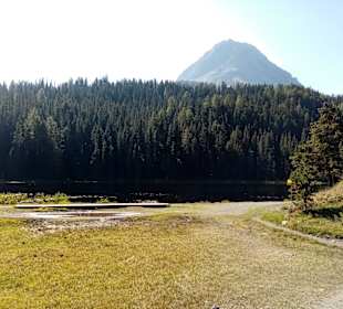Schwarzer See Mutzkopf