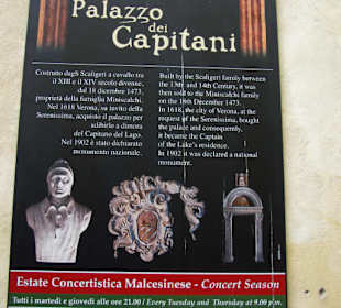 Info Palazzo