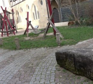 Spielplatz Hintere Kirche