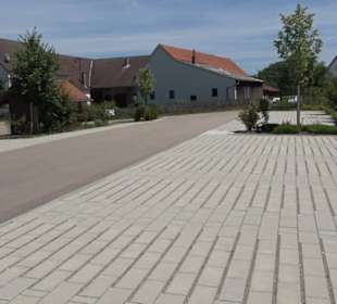 Gemeinschaftshaus Forheim