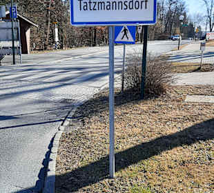 Wandern Bad Tatzmannsdorf