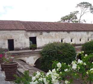 Convent of las Capuchinas