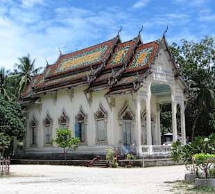 Tempel